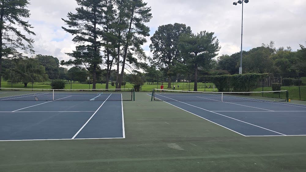 Jefferson District Park