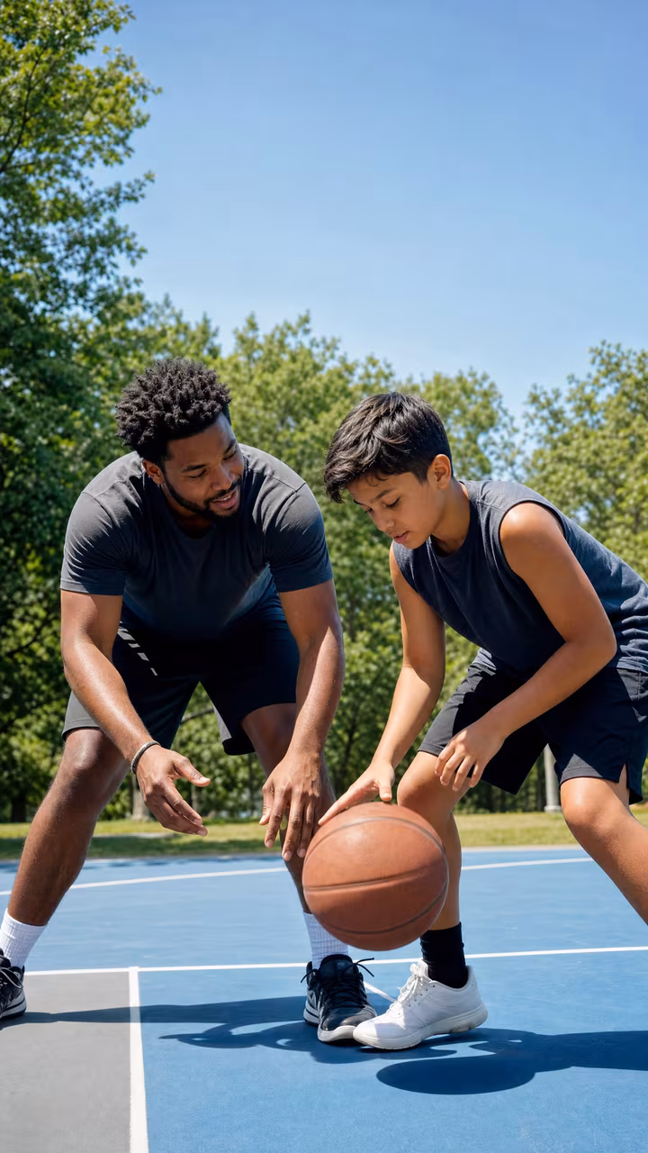Basketball