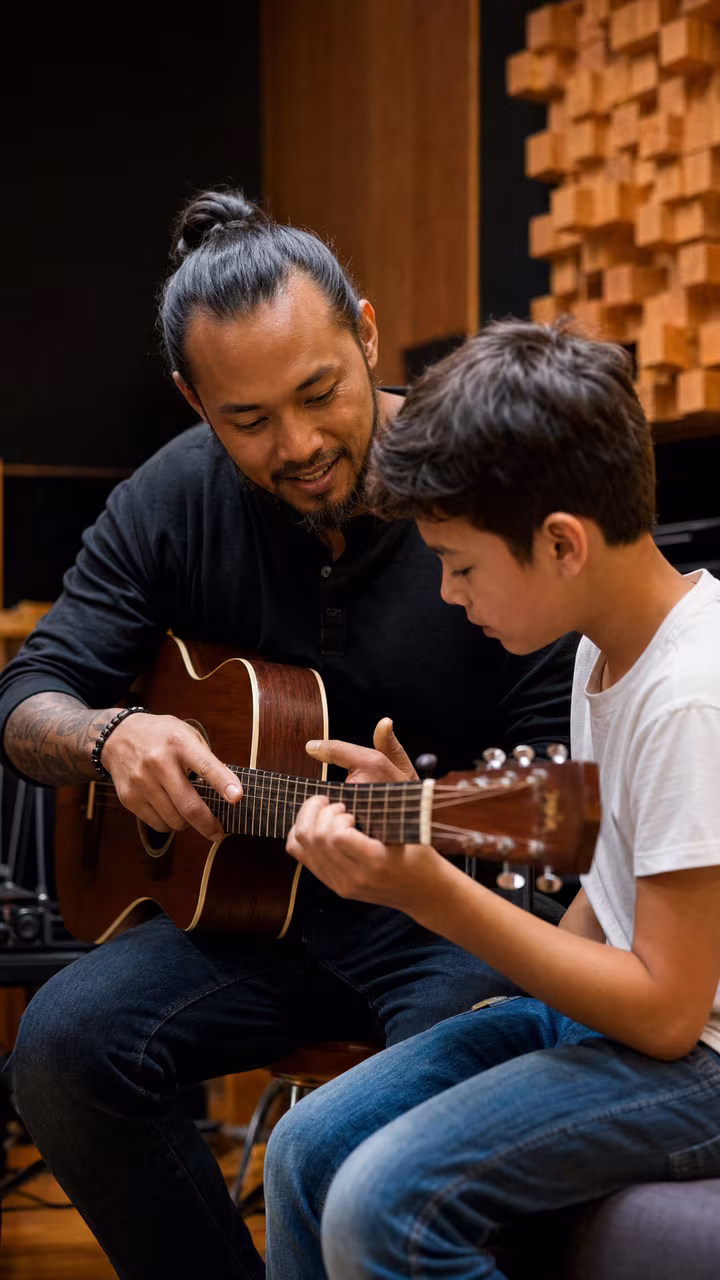 Guitar