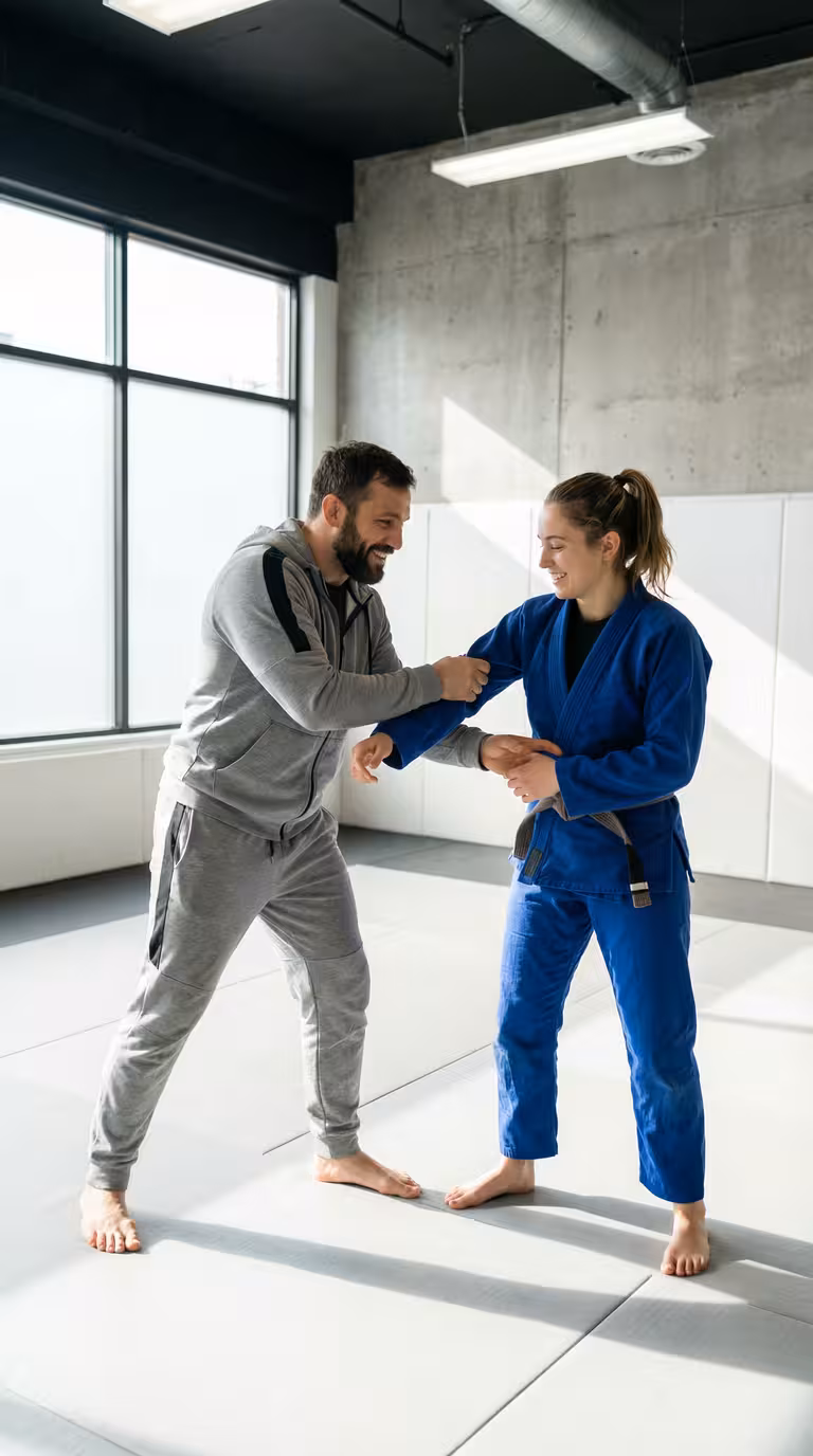MMA