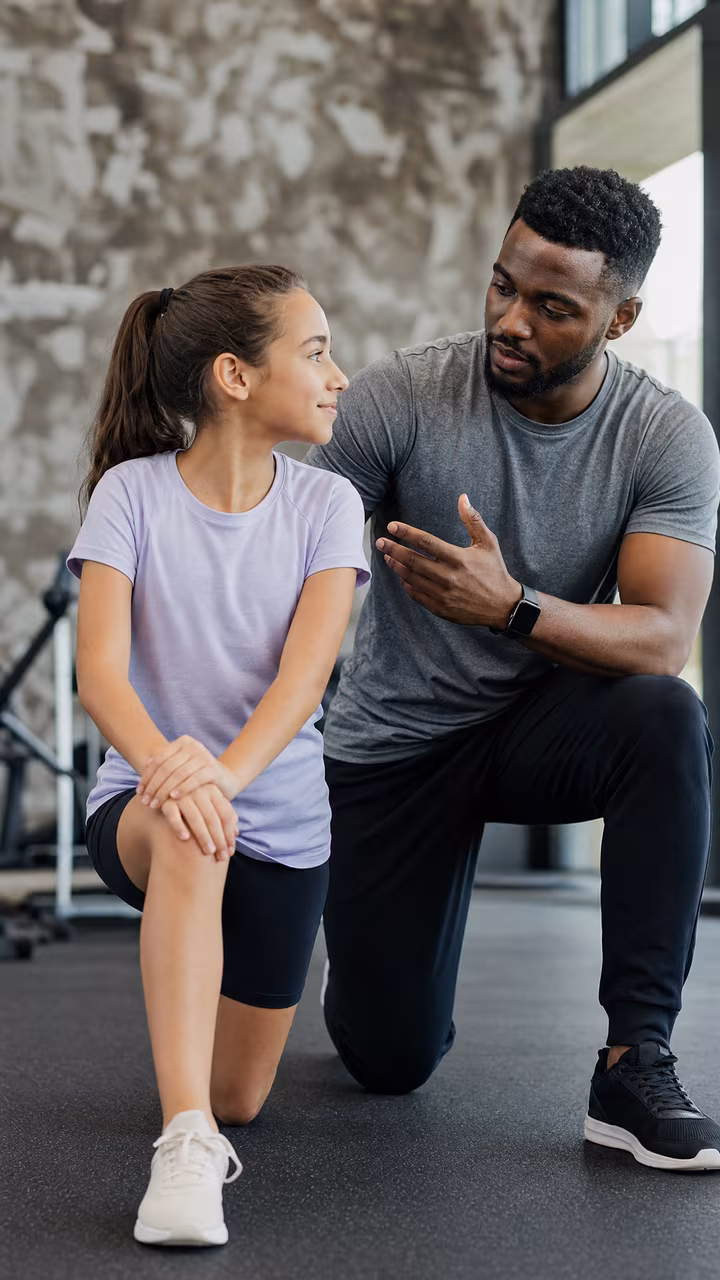 Personal Training