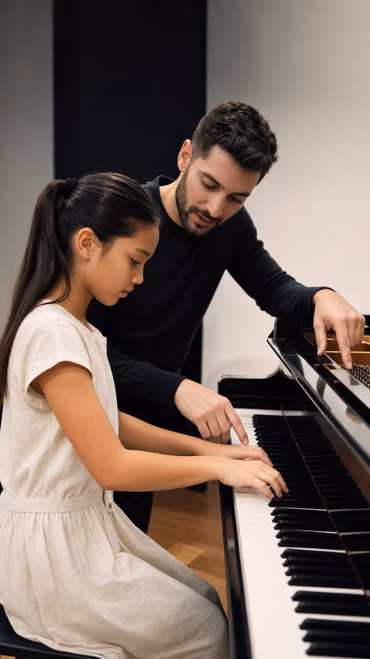 Piano