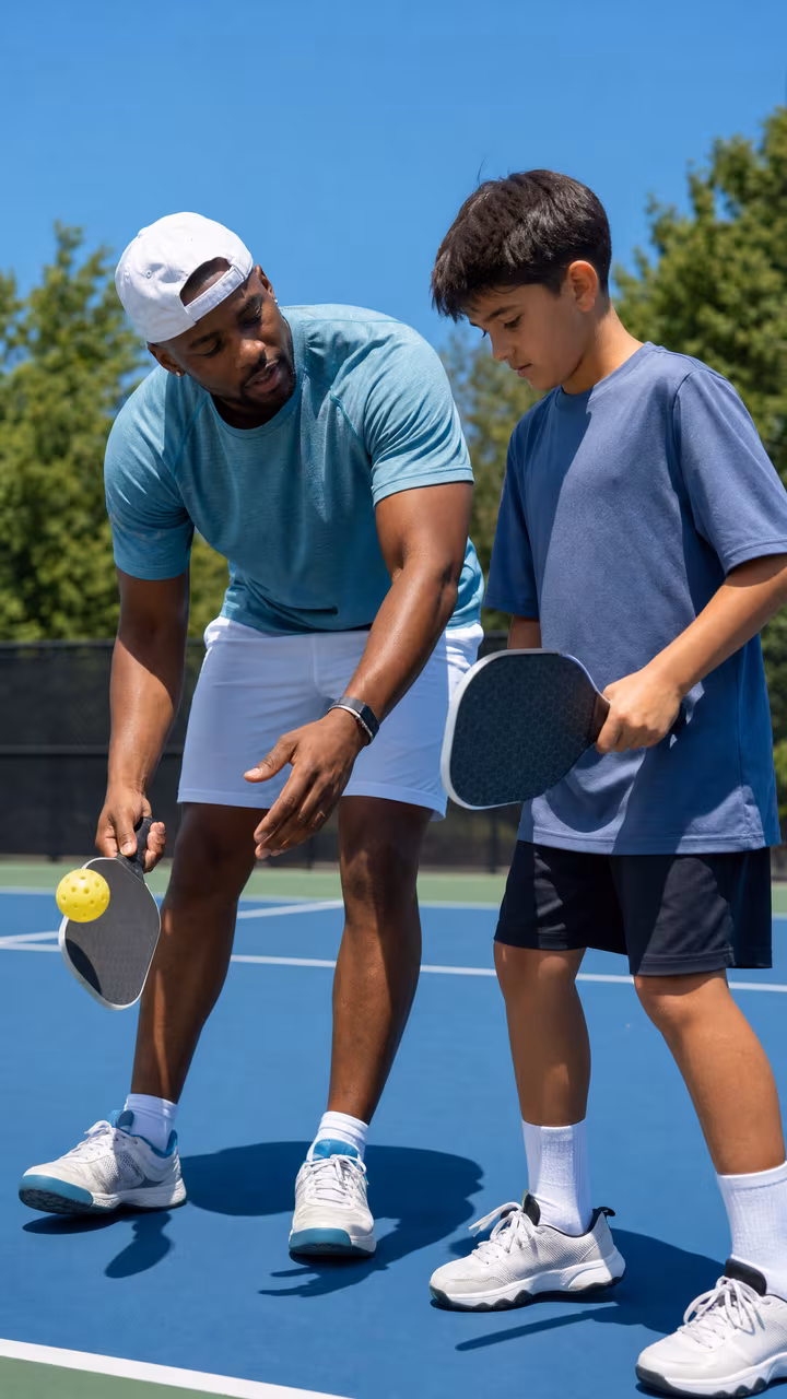 Pickleball