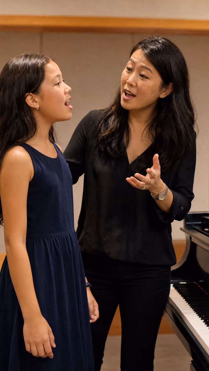 Singing