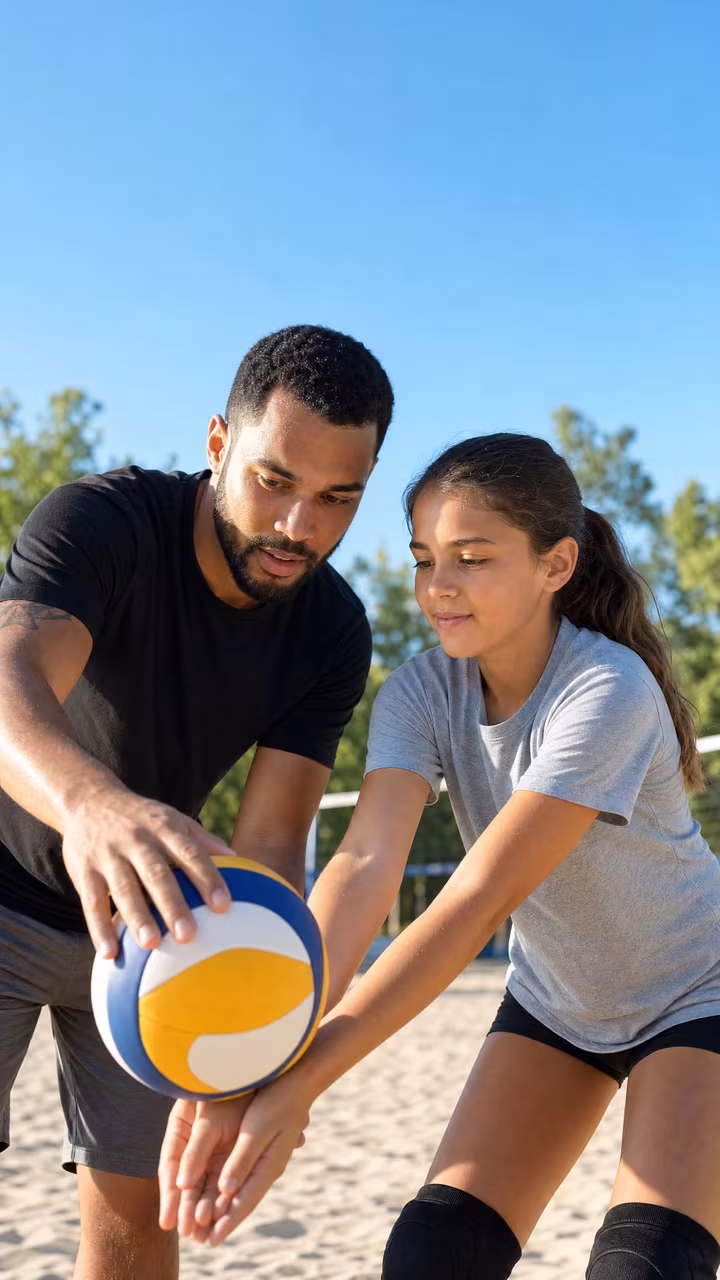 Volleyball