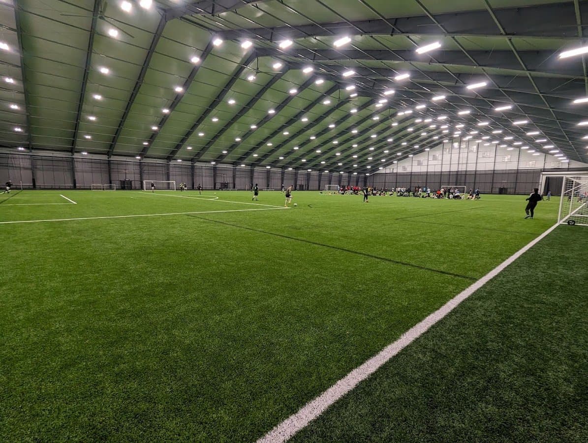 Richard Siegel Soccer Complex