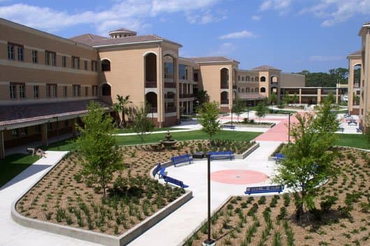 Mainland High School