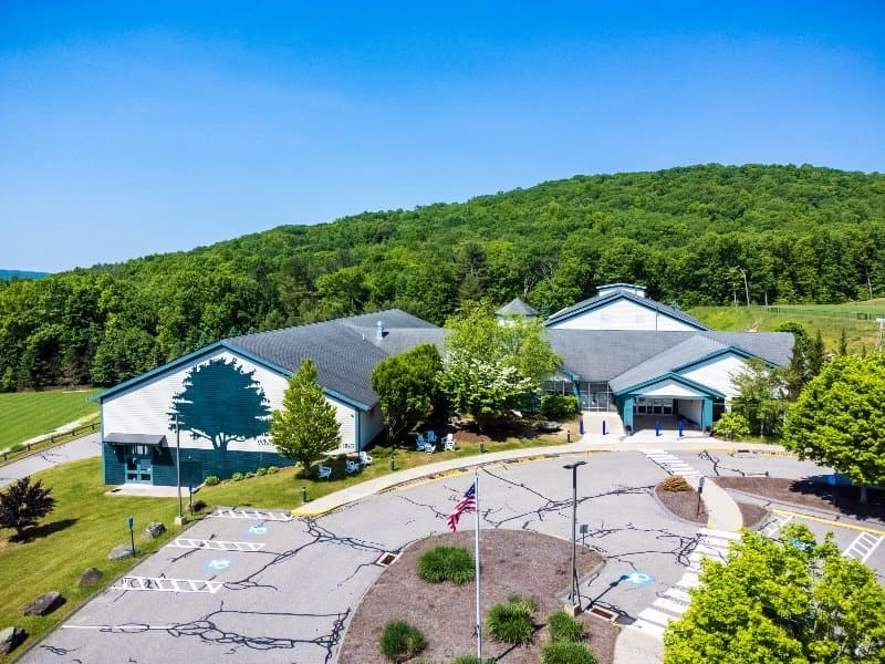 Washington Montessori School (Tennis Court)