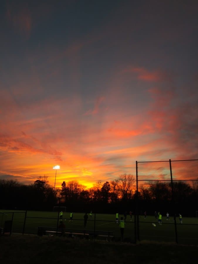 E C Lawrence Park Soccer Fields