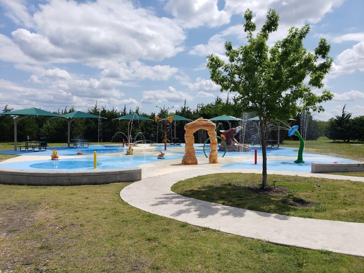 Robert Smith Family Park