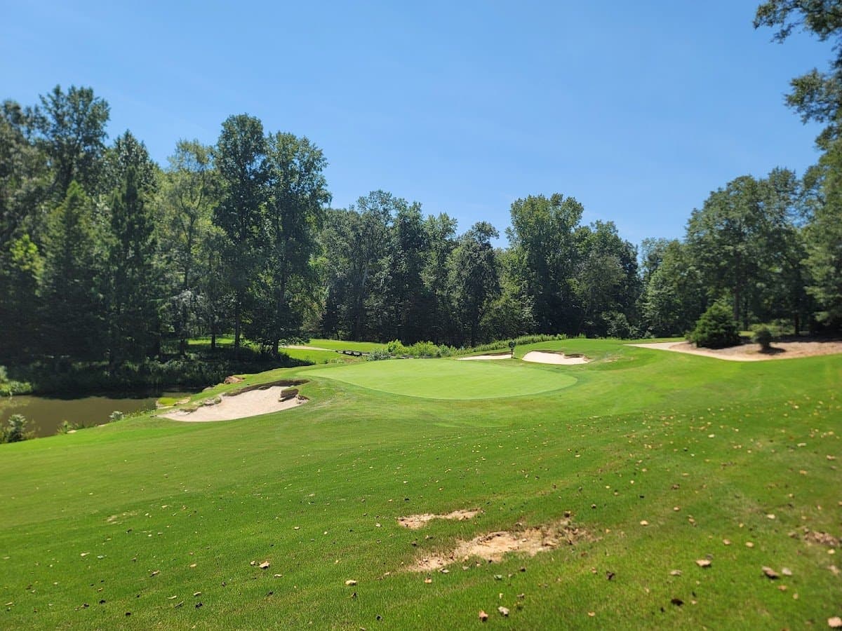 Reunion Country Club