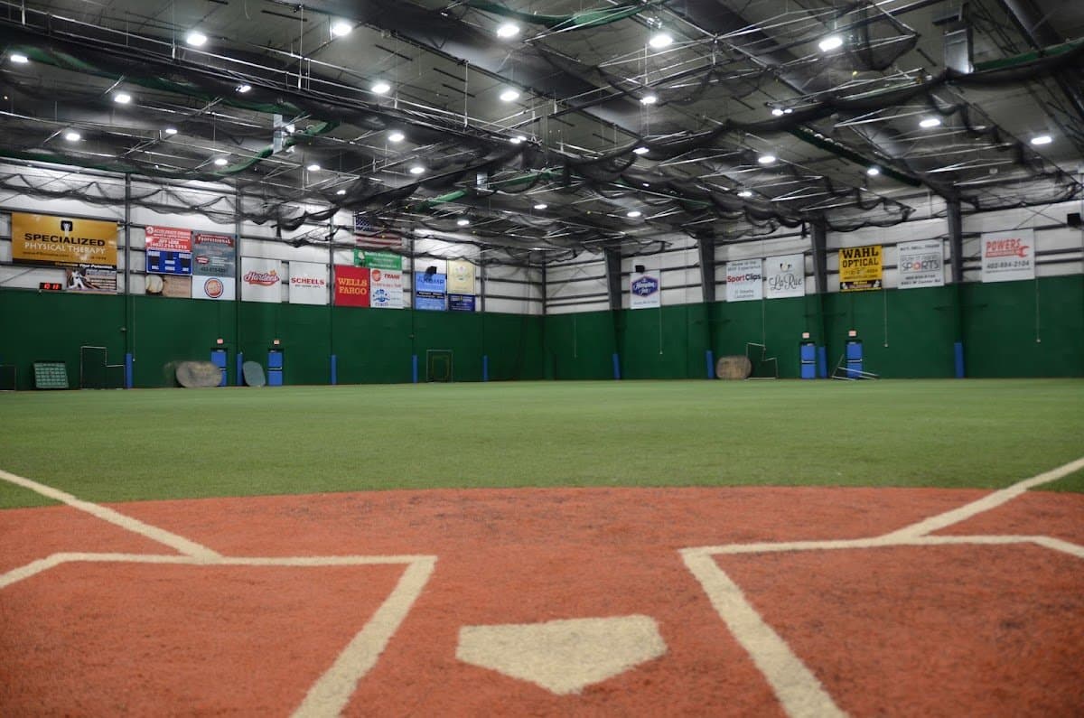 Ultimate Baseball Academy, LLC