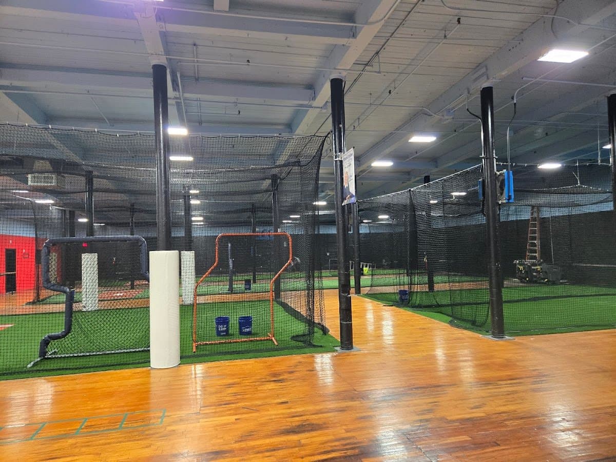 KLSports Complex
