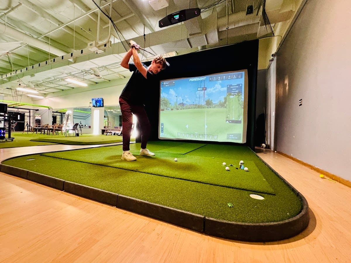 Golf Life Center