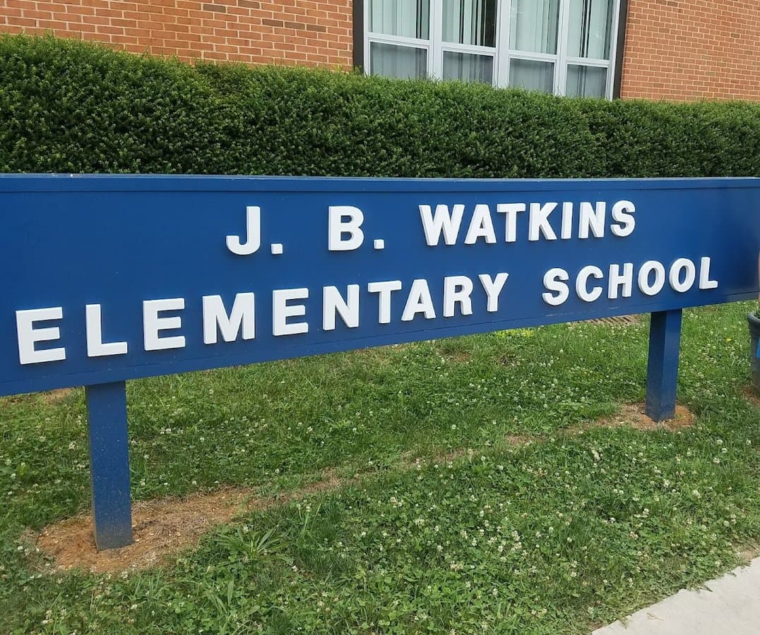 J. B. Watkins Elementary School