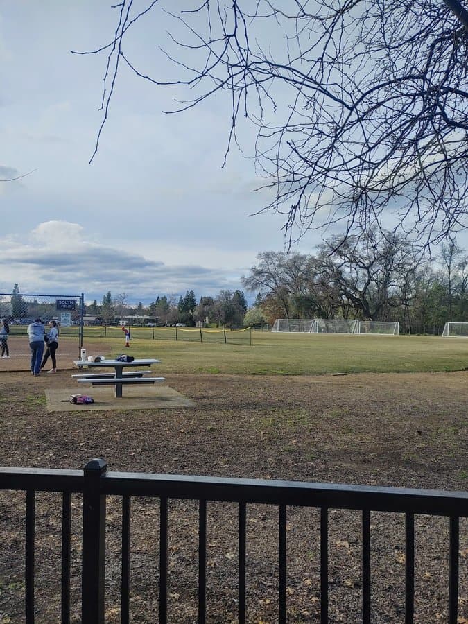 El Dorado Hills Community Park