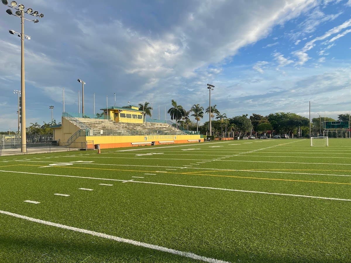 Lauderhill Sports Park