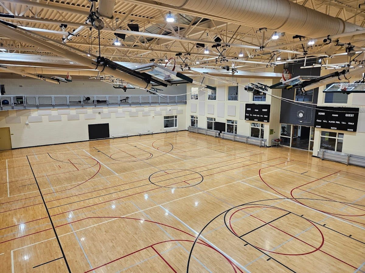 Erie Community Center