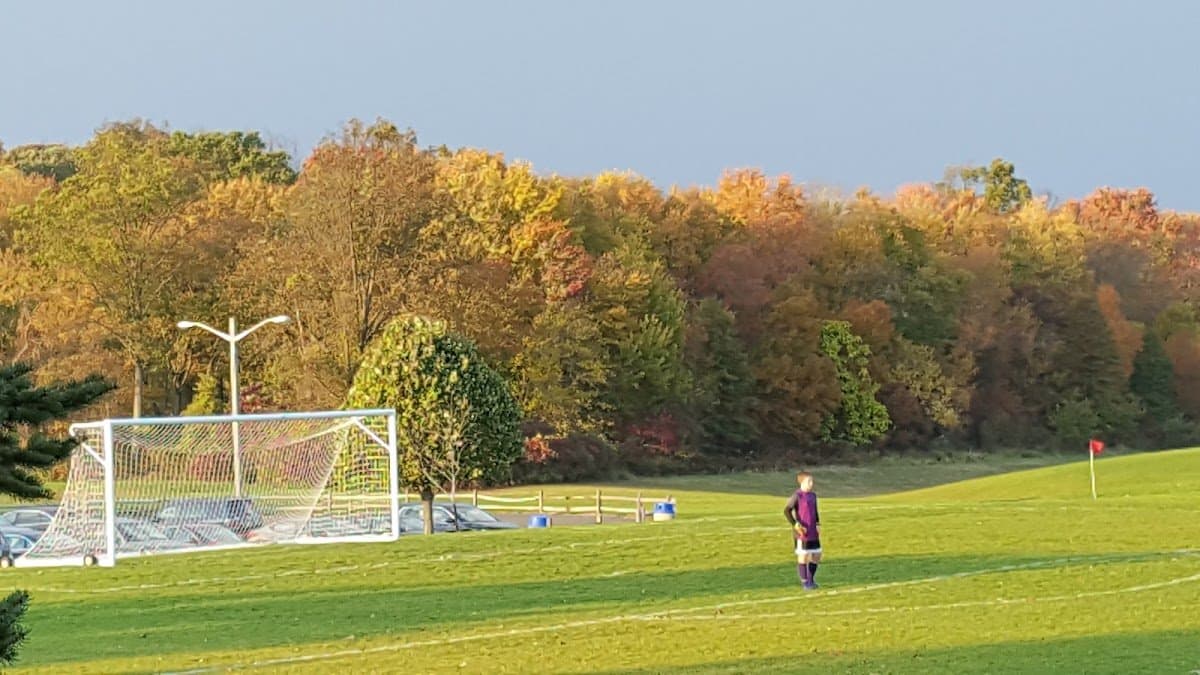 West Windsor Community Park