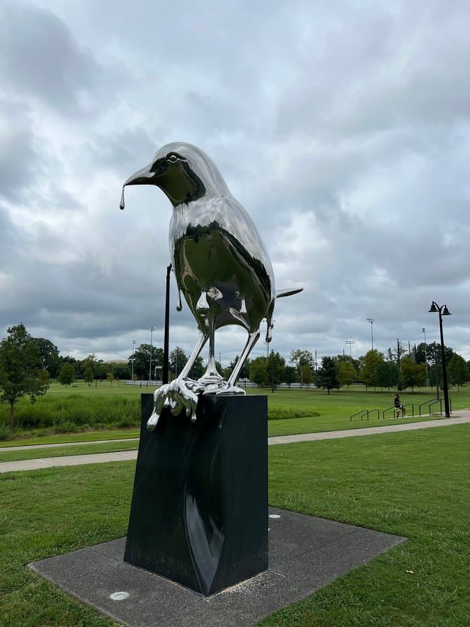 Shelby Park