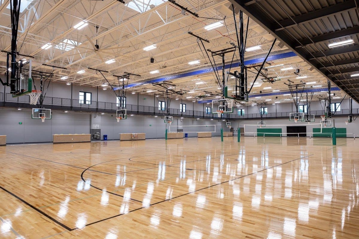 Widefield Parks & Recreation Center