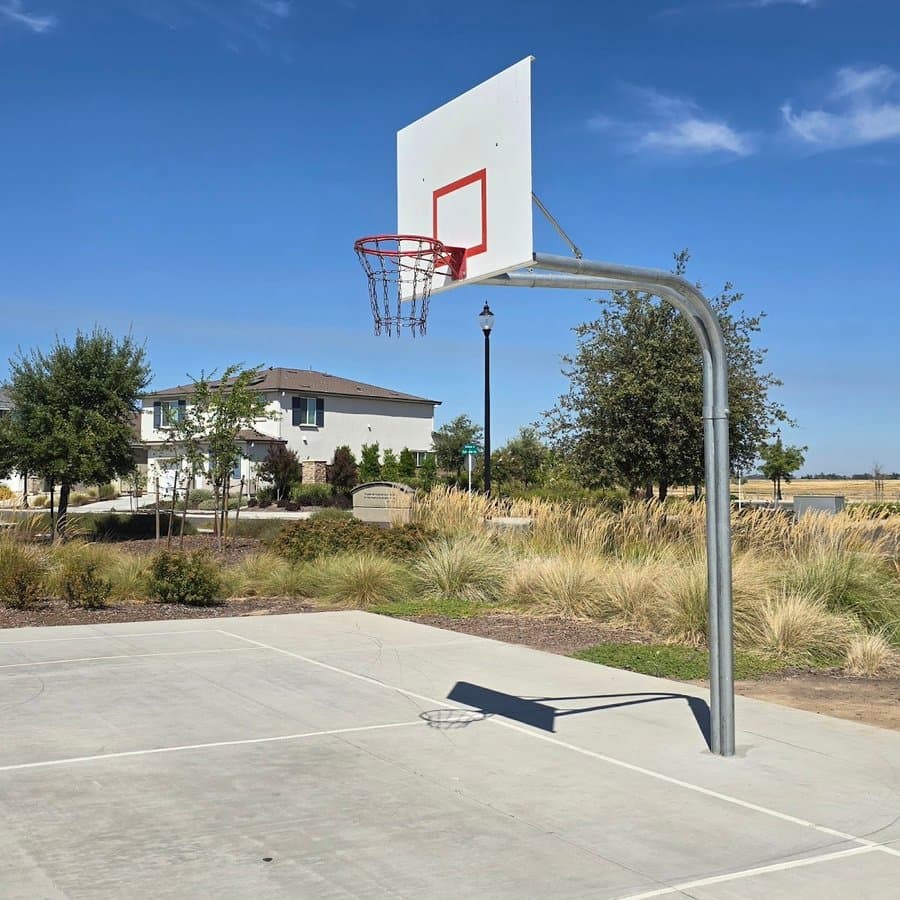 Jim Gray Park