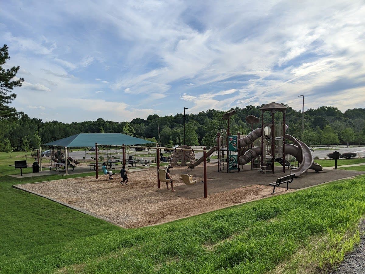 Bradford Park