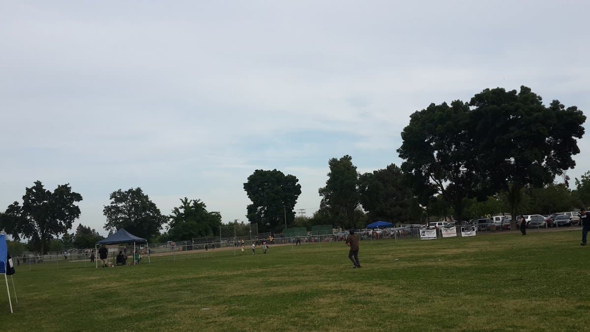 Whitendale Park