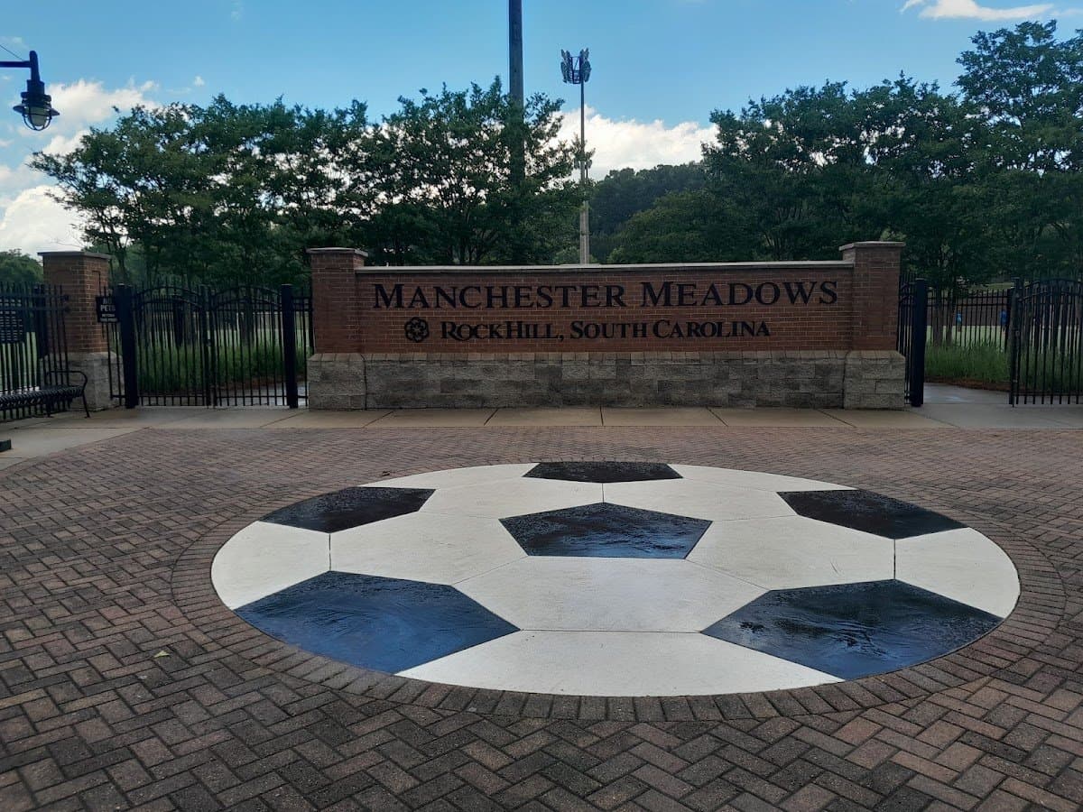 Manchester Meadows
