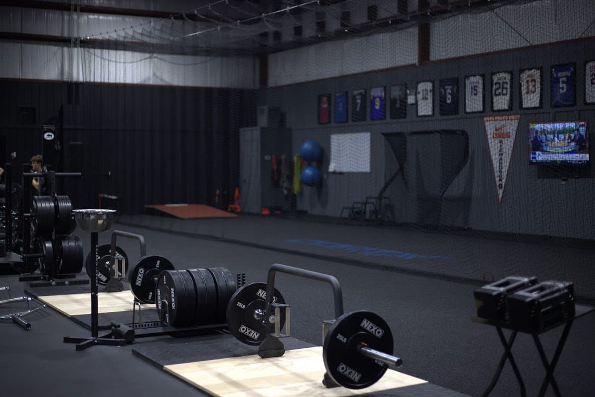 CORTX Sports Performance