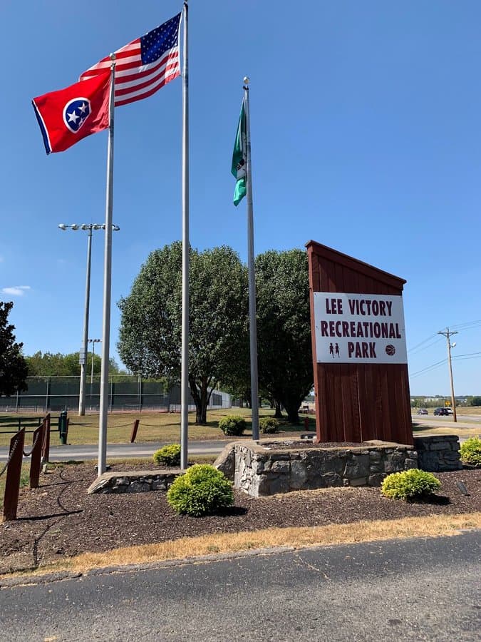 Lee Victory Recreation Park