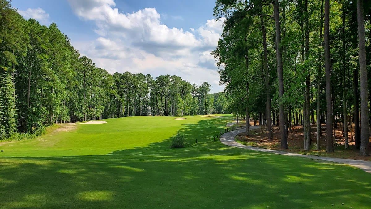 Cypress Landing Club