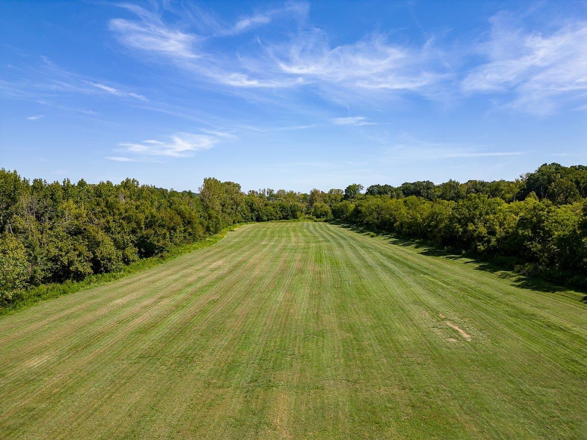 Kirk Farm Fields