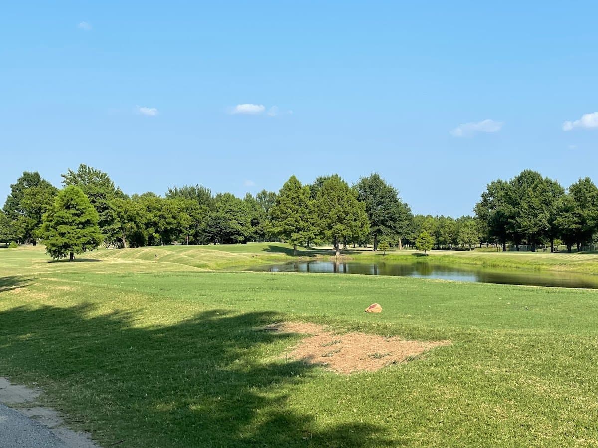 Broken Arrow Golf & Athletic Club