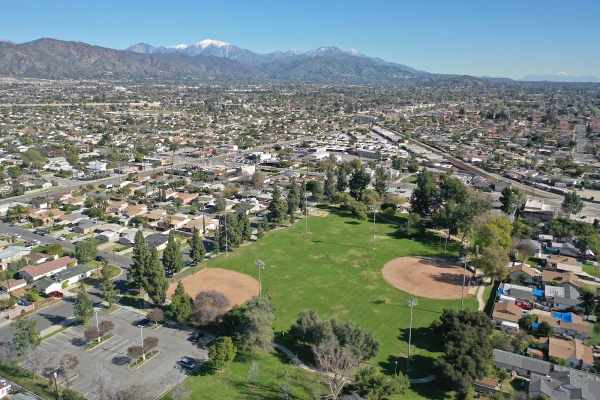Valleydale Park