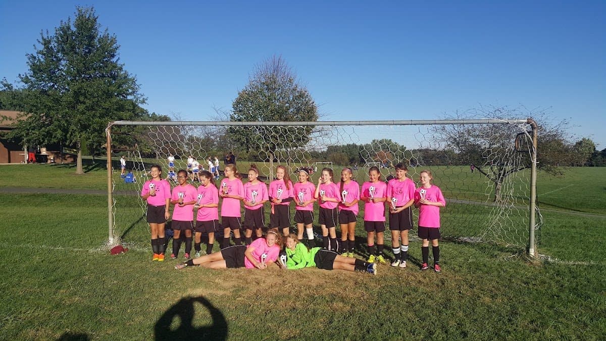 Sandymount Park (Tennis Court)
