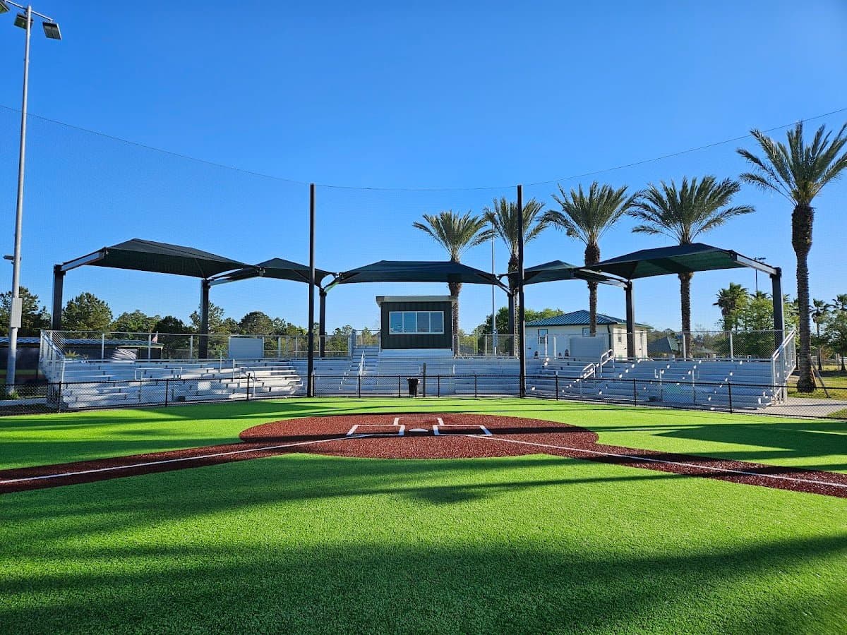 Fort Family Regional Park