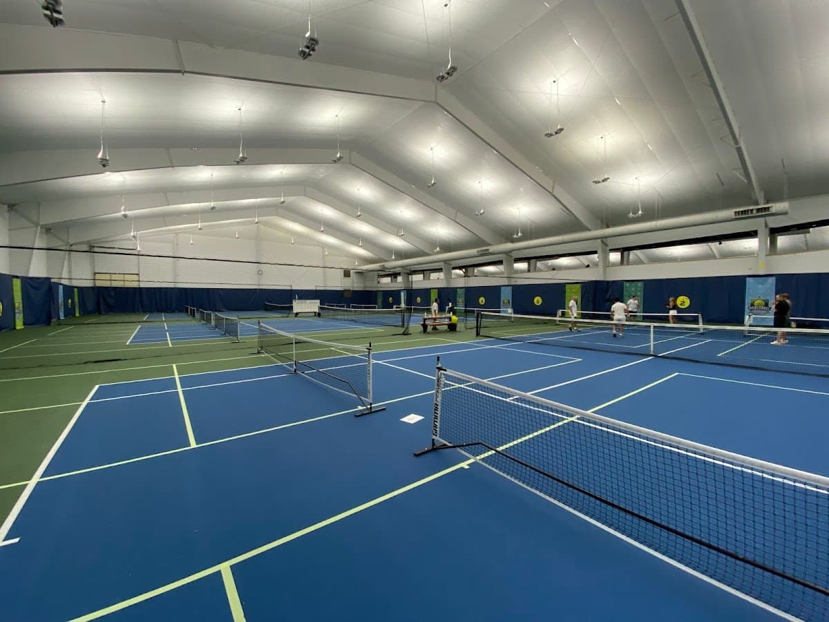 Oxford Athletic Club