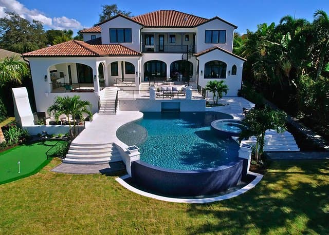 Travis Middle School Field