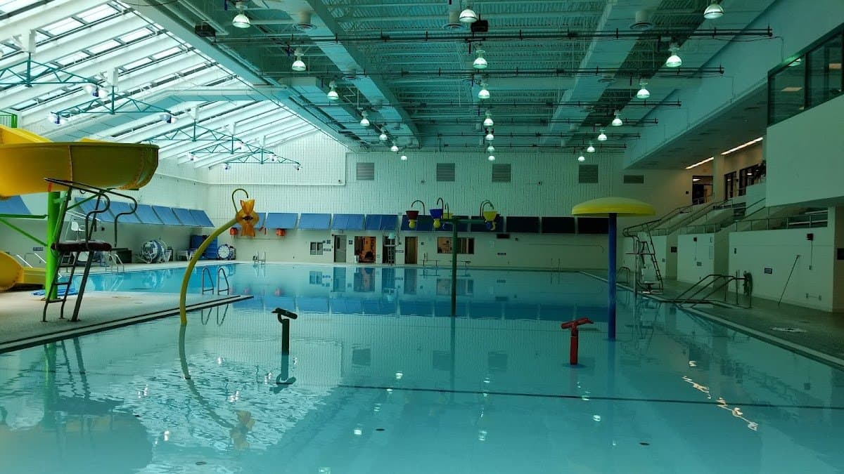 Michael J. Tully Park (Tennis Court)