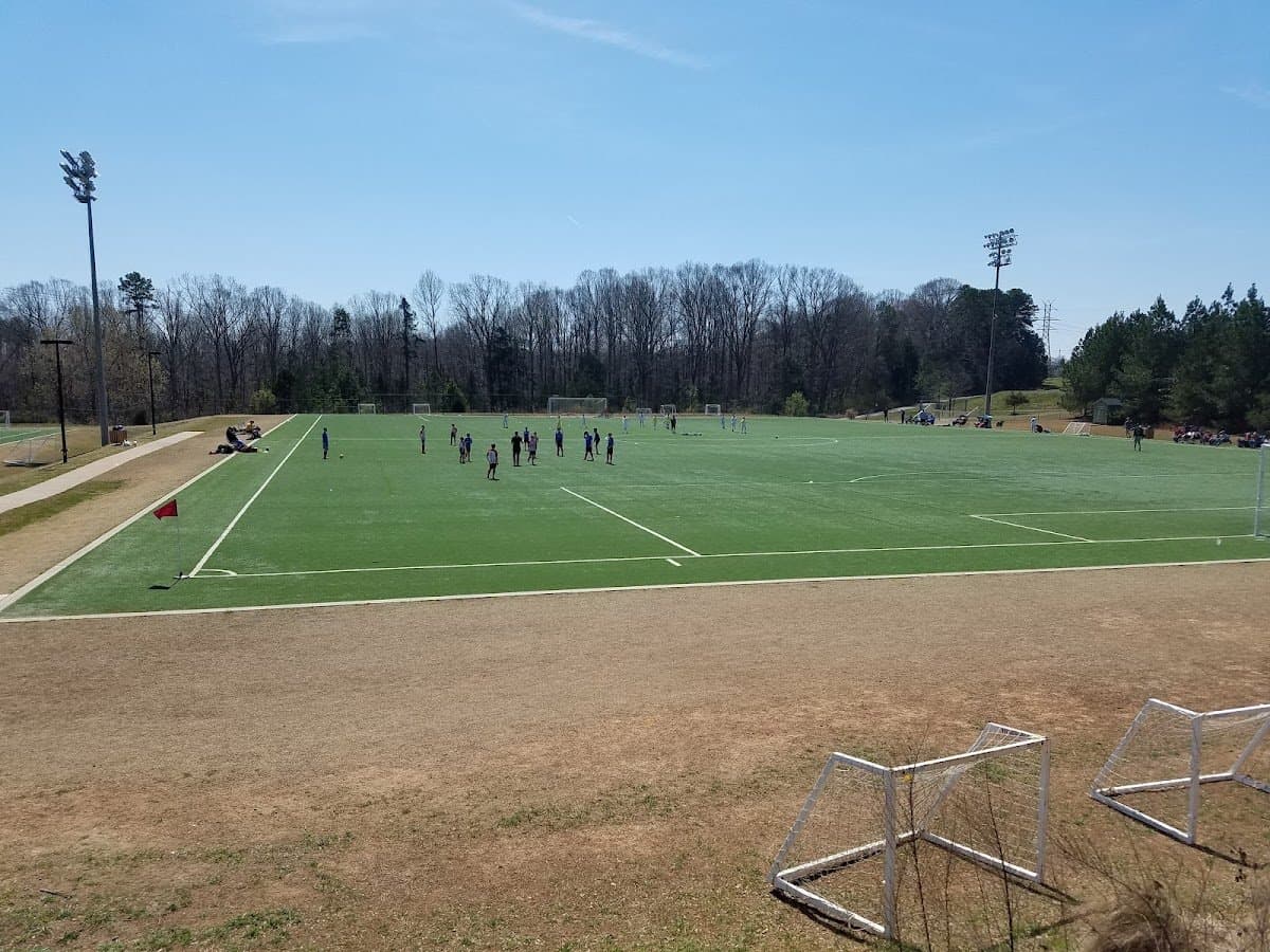 Bailey Road Park