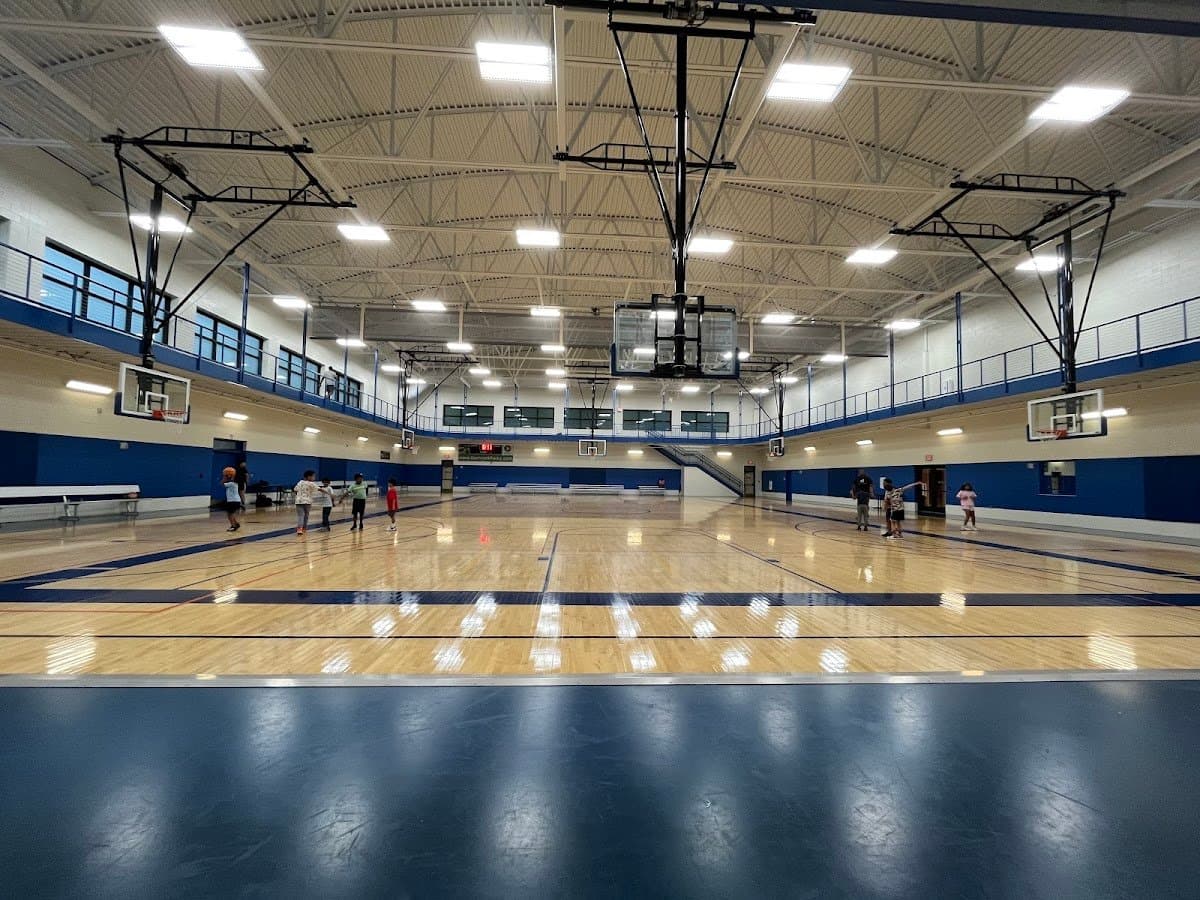 George Pierce Park Community Center