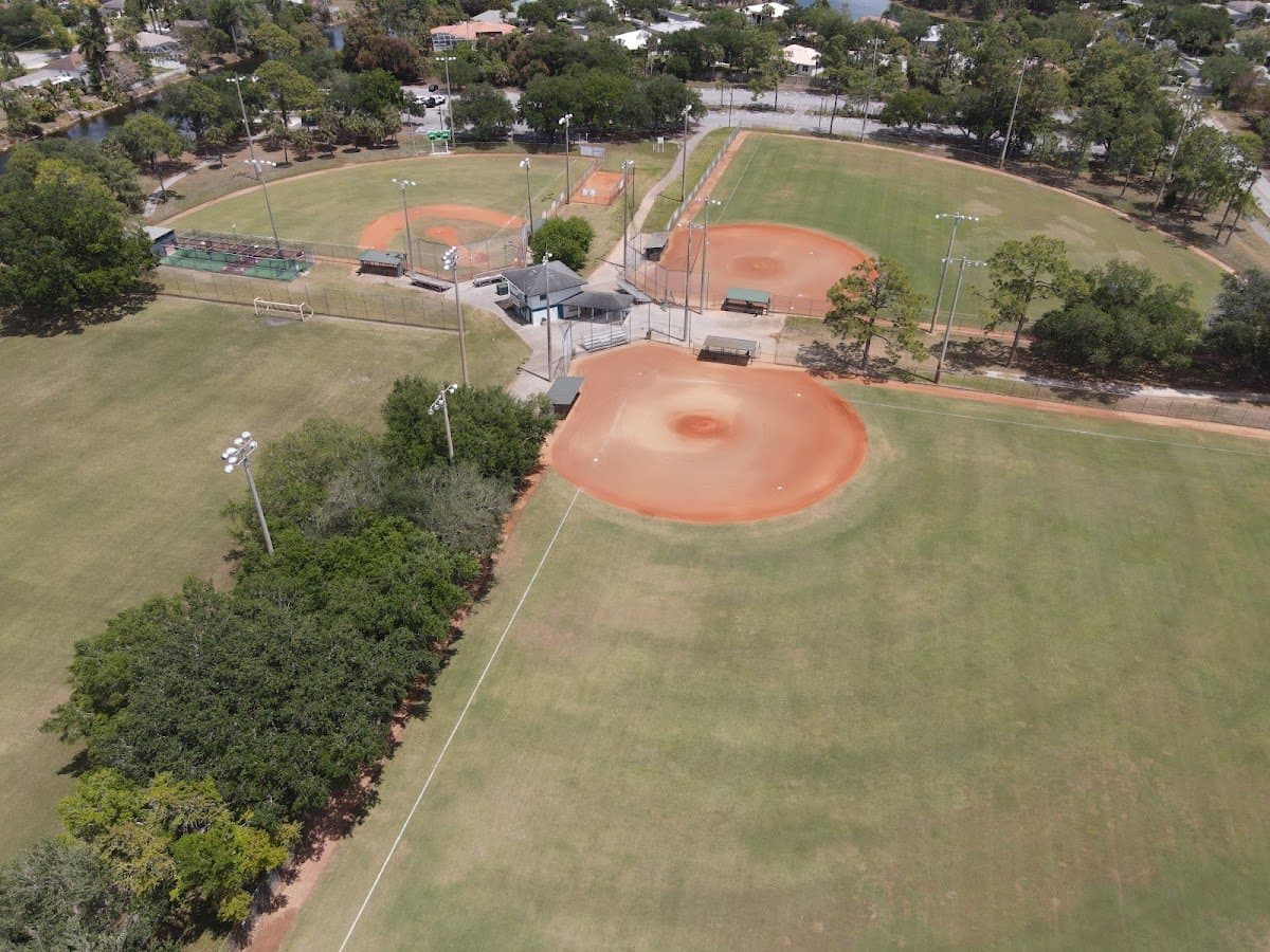 Golden Gate Community Park
