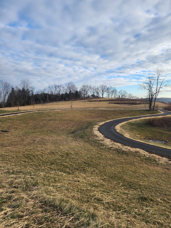 Washington Township Rec Complex