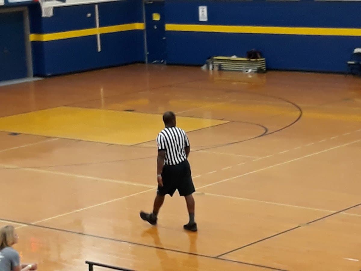 Heritage Middle School