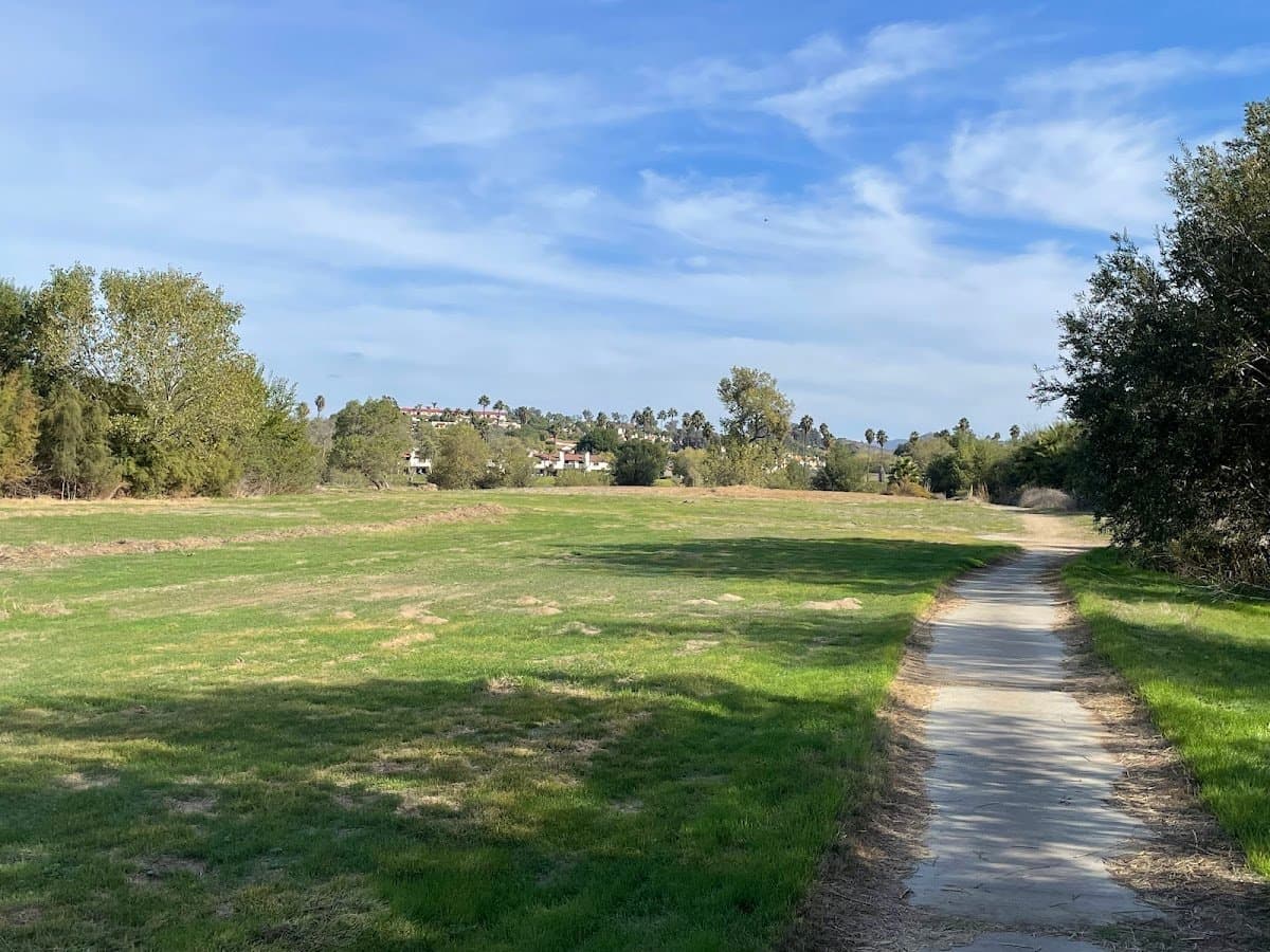 San Luis Rey Downs County Club (Tennis Court)