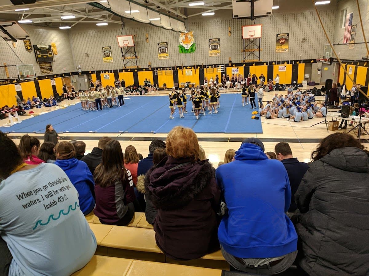 Marshall Middle School