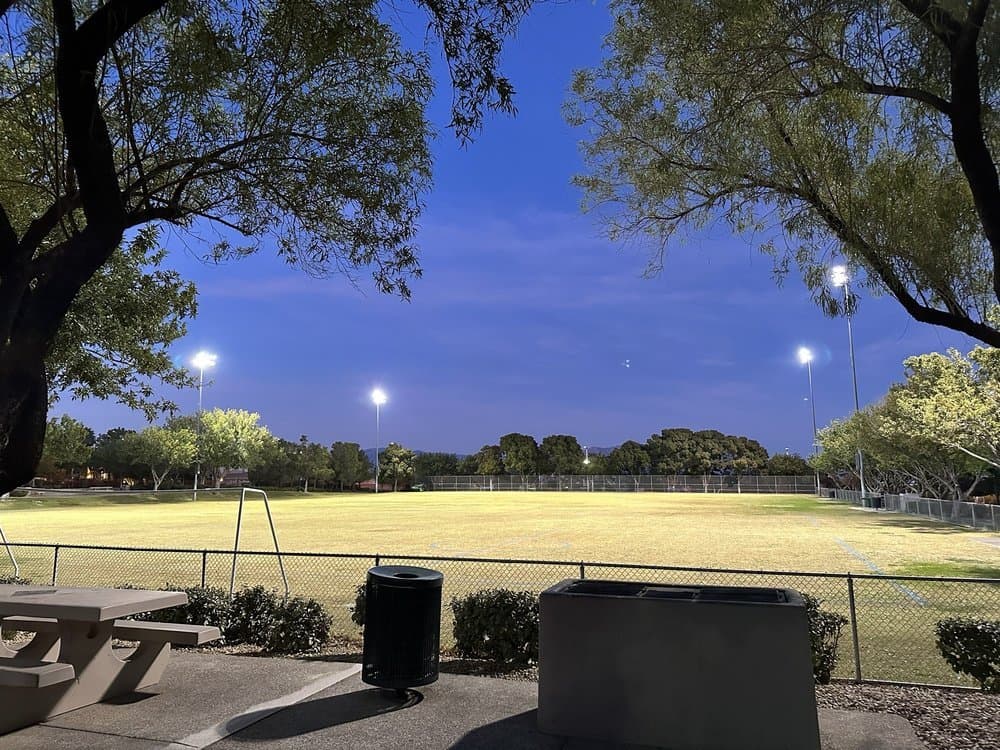The Crossing Park