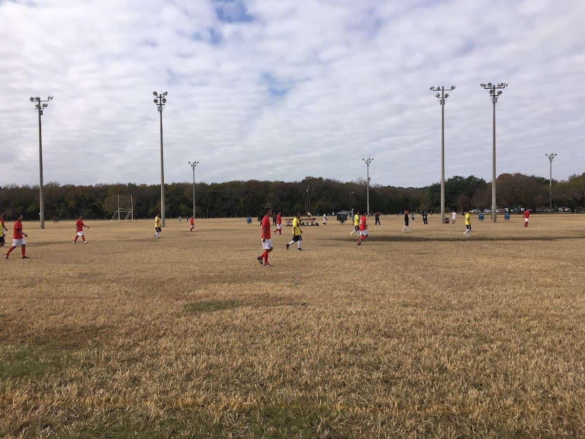 Olmos Soccer Fields 598