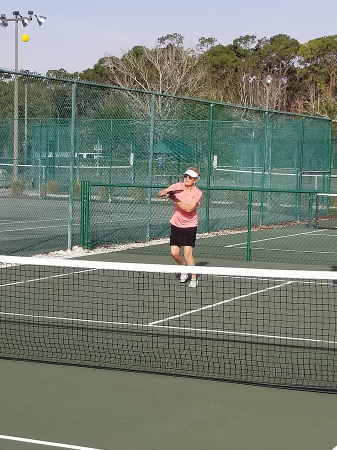 Plantation Bay Golf & Country Club (Tennis Court)